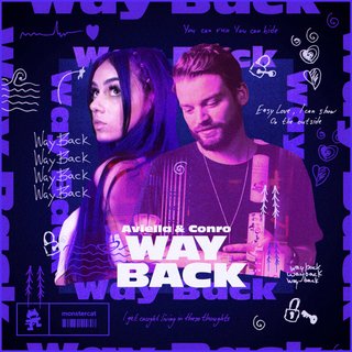 View Way Back (Original Mix) track details