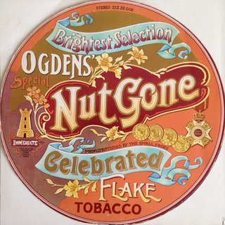 Ogdens' Nut Gone Flake