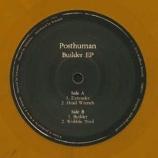 View Extender track details