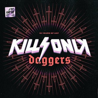 View Daggers (Original Mix) track details