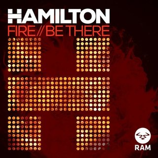 Be There (Original Mix)