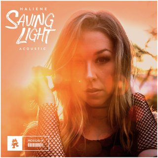View Saving Light (Acoustic Mix) track details