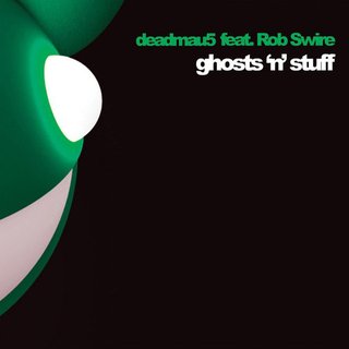 Moar Ghosts 'n' Stuff (Extended Mix)