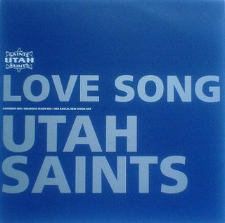 View Love Song (Extended Mix) track details