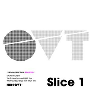 View What Your Soul Sings (Paul Ritch Remix) track details