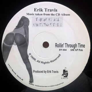 Rollin' Through Time