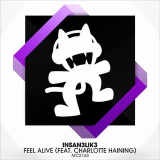 View Feel Alive (Original Mix) track details