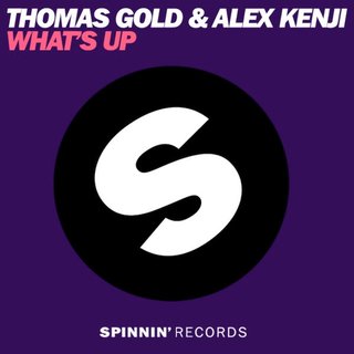 View What's Up track details