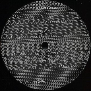 View Lust Crazed Muck Men track details