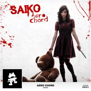 View Saiko (Original Mix) track details