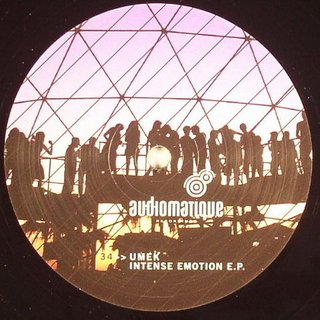 Intense Emotion (Original Mix)