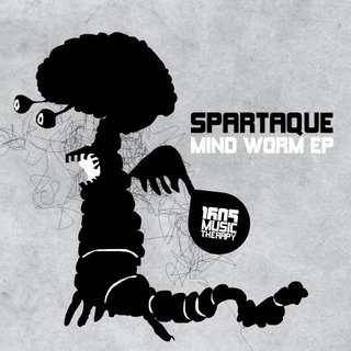 View Mind Worm (Original Mix) track details