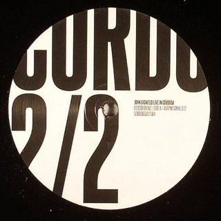 Eterna (John Digweed & Nick Muir Remix)
