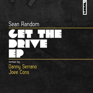 Get The Drive