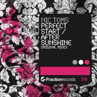 View Perfect Start (Original Mix) track details