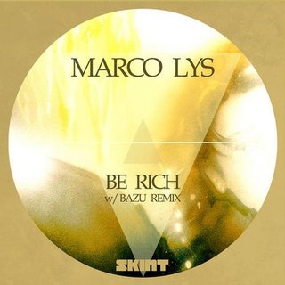 View Be Rich (Bazu Remix) track details