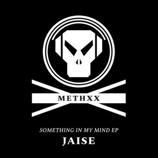 Something In My Mind (Original Mix)
