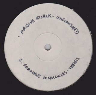 View Tears track details