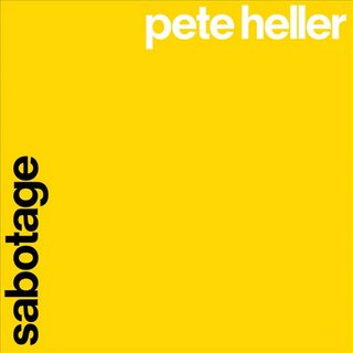 View Sabotage (Kamisshake Remix) track details