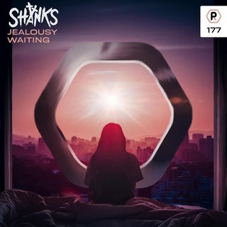 Jealousy (Original Mix)