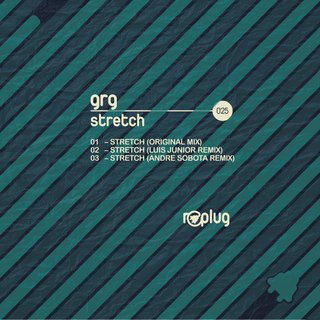 Stretch (Andre Sobota Remix)