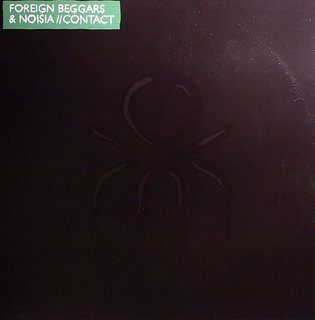 Contact (Noisia Remix)