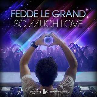 View So Much Love track details