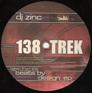 138 Trek (Original Mix)