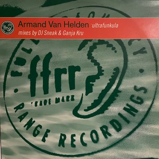 Ultrafunkula