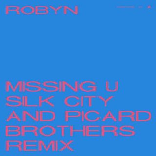 View Missing U (Silk City & Picard Brothers Remix) track details