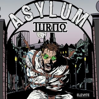 Asylum (Original Mix)