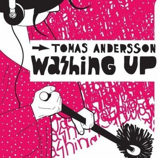 Washing Up (Tiga Remix)