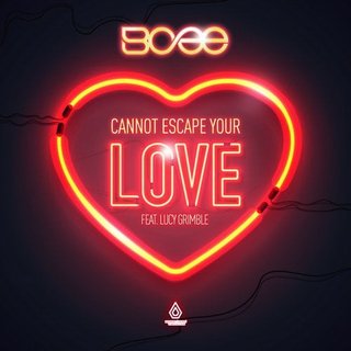 View Cannot Escape Your Love track details