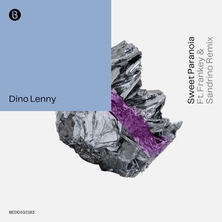 View Sweet Paranoia (Frankey & Sandrino Dub Remix) track details