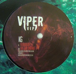 View Live The Dream (Original Mix) track details
