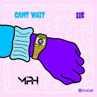 View 116 (Original Mix) track details