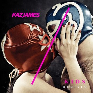 View Kids (The Other Guys Remix) track details
