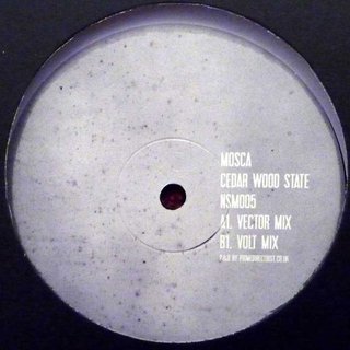 View Cedar Wood State (Vector Mix) track details