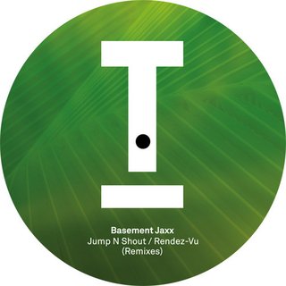 View Rendez-Vu (Jesse Garcia Club Mix) track details