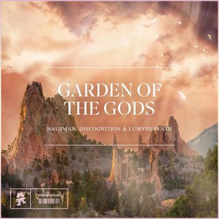 View Garden Of The Gods (Extended Mix) track details