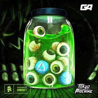 View Watch Out! (Original Mix) track details