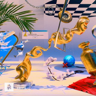 View Connected (Original Mix) track details