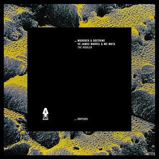 View The Riddler track details