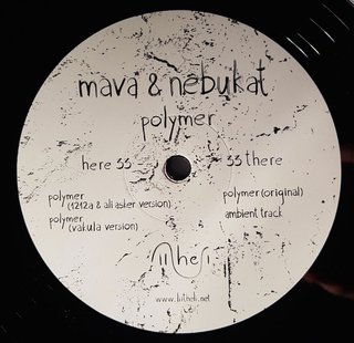 Polymer