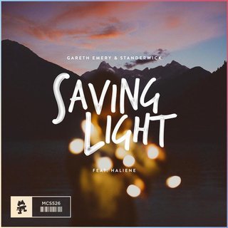 View Saving Light (Extended Mix) track details