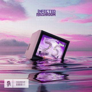 View Lies And Deceptions (Bad Computer Remix) track details