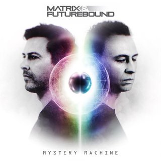 View Mystery Machine track details