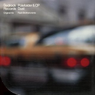 View Dust (Flash Brothers Remix) track details