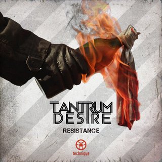 View Resistance track details