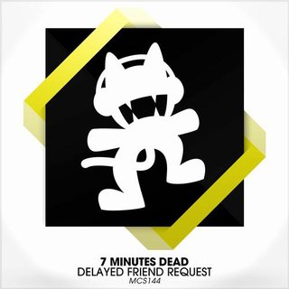 View Delayed Friend Request (Original Mix) track details